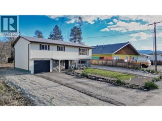 1415 91 Street. Osoyoos, British Columbia
