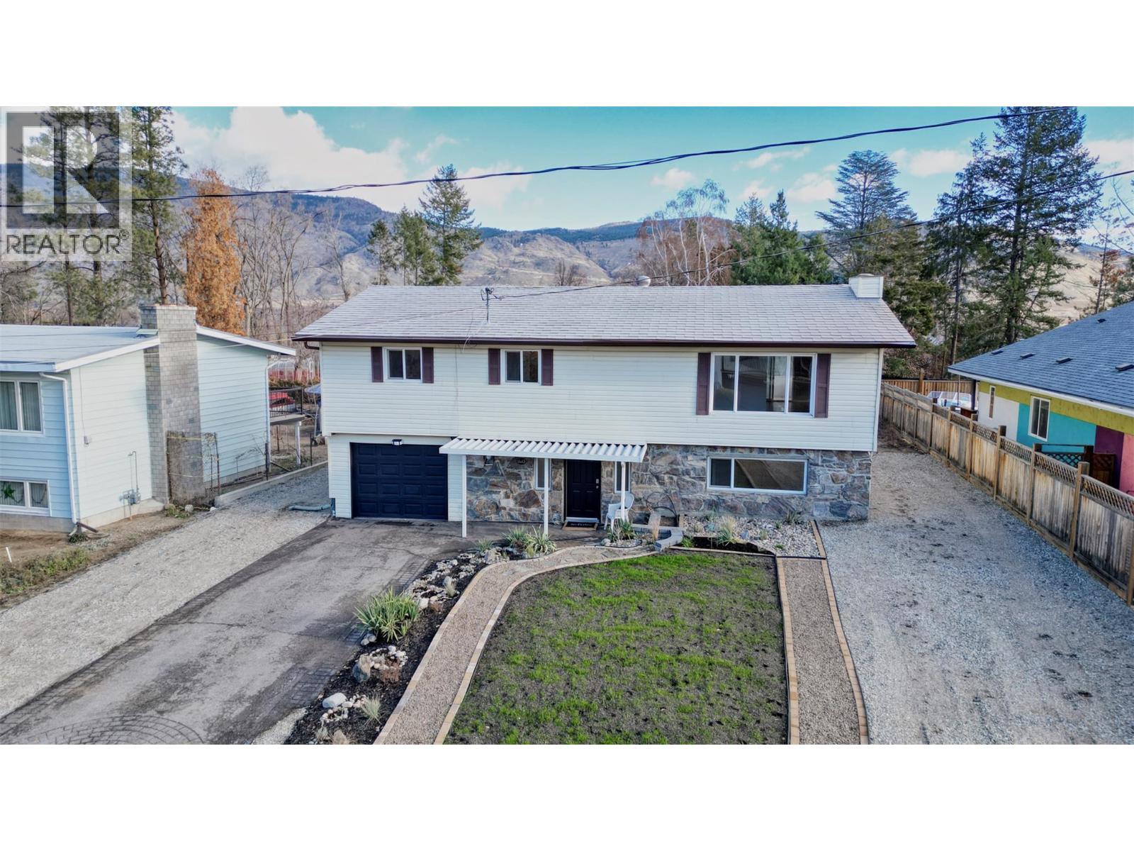 1415 91 Street. Osoyoos, British Columbia