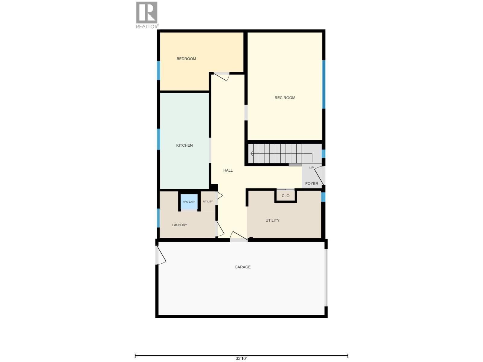 1415 91 Street. Osoyoos, British Columbia