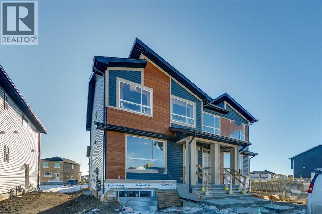 117 Bridgeport Gate Sw, Chestermere