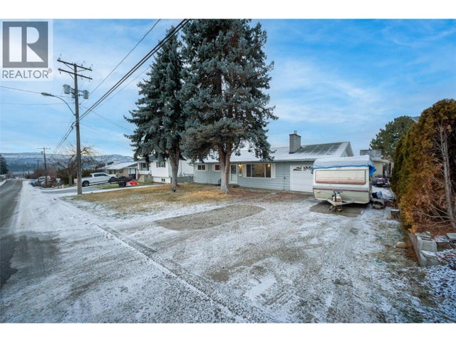 4840 Scotty Creek Road, Kelowna