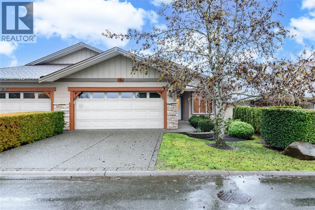 5 2300 Murrelet Drive, Comox