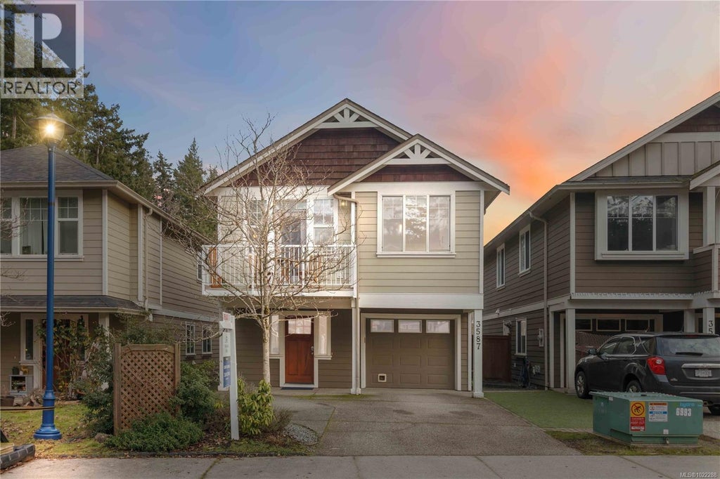 3587 Vitality Road, Langford
