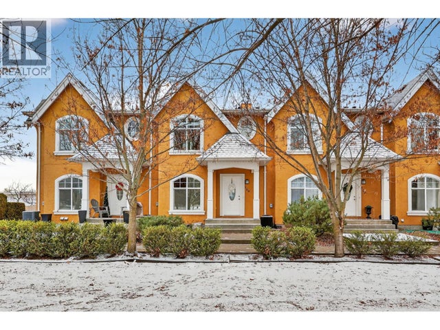 456 Mcphee Street Unit# 109, Kelowna