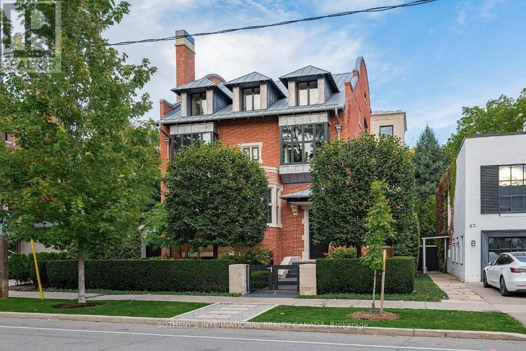 3 - 85 Bedford Road, Toronto (annex)