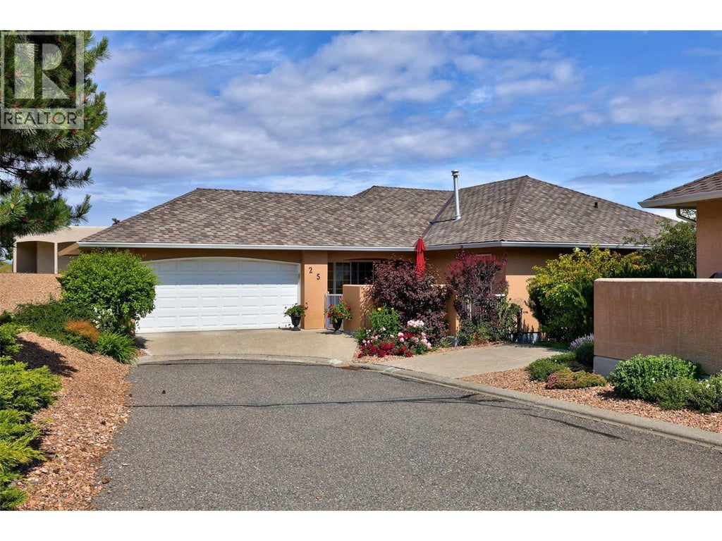 2080 Pacific Way Unit# 25, Kamloops