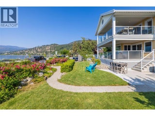 4244 Beach Avenue. Peachland, British Columbia