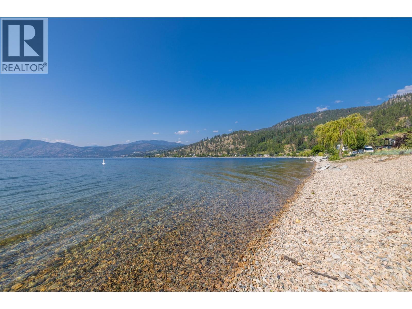 4244 Beach Avenue. Peachland, British Columbia