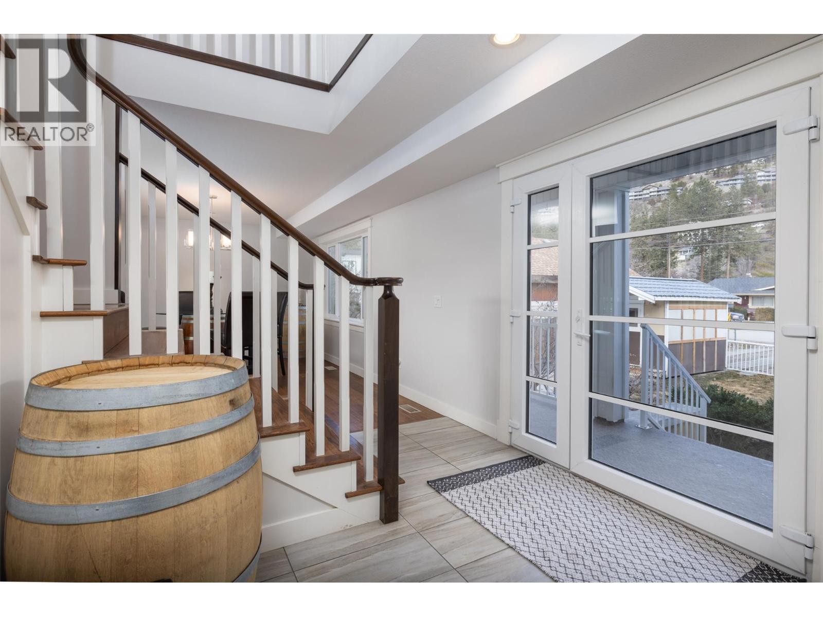 4244 Beach Avenue. Peachland, British Columbia