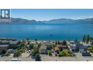 4244 Beach Avenue. Peachland, British Columbia