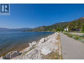 4244 Beach Avenue. Peachland, British Columbia