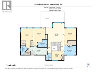 4244 Beach Avenue. Peachland, British Columbia