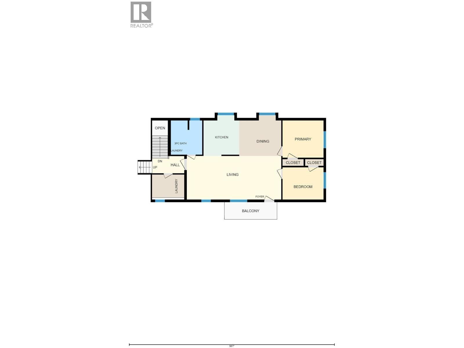 4244 Beach Avenue. Peachland, British Columbia