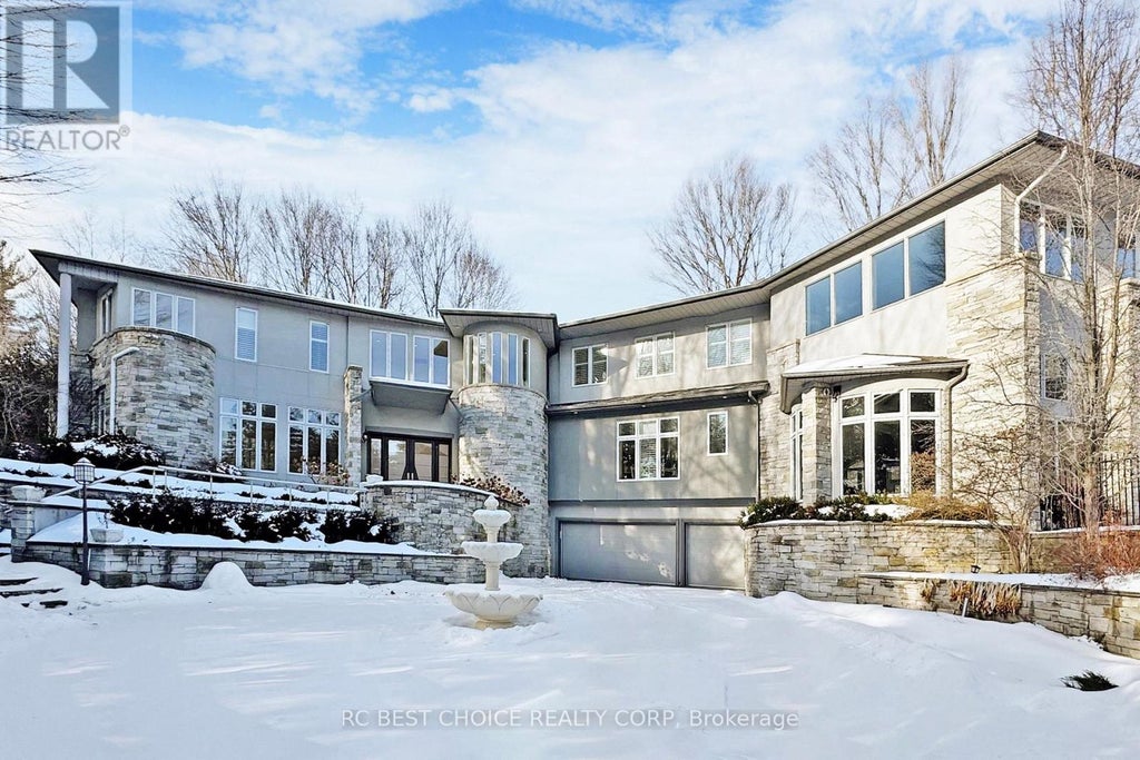 76 Silver Fox Place, Vaughan (maple)