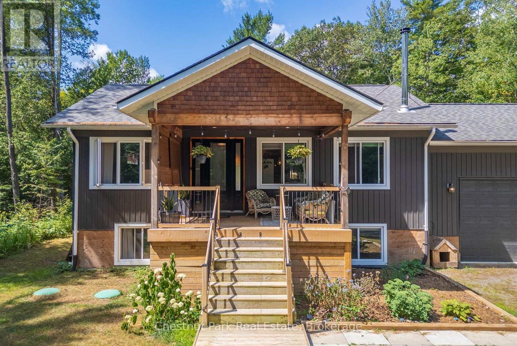 2698 Old Muskoka Road, Huntsville (stephenson)