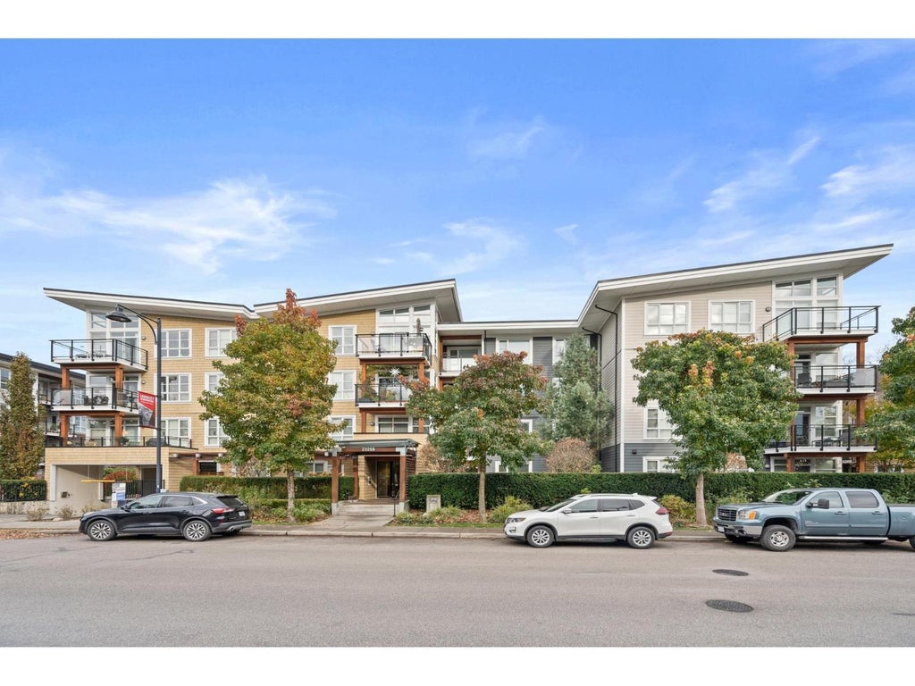 203 23255 Billy Brown Road, Langley
