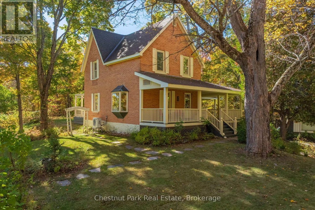 2360 60 Highway, Lake Of Bays (franklin)