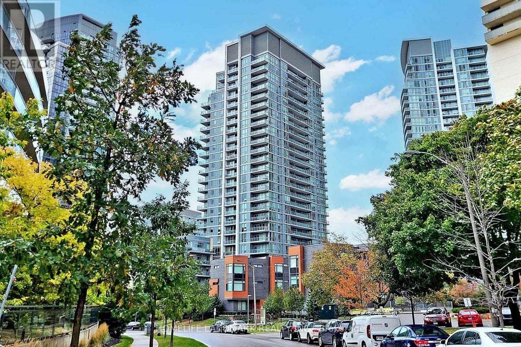 2503 - 62 Forest Manor Road, Toronto (henry Farm)