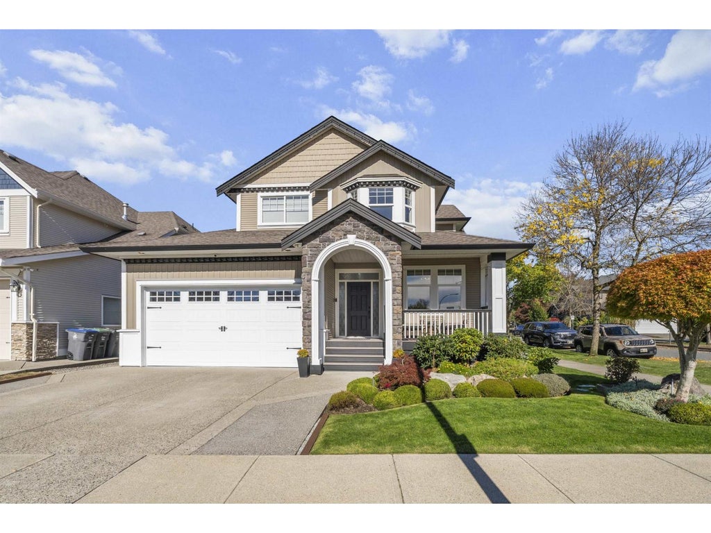 19095 68a Avenue, Surrey