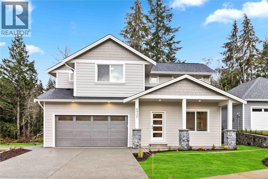 6927 Ridgecrest Road, Sooke