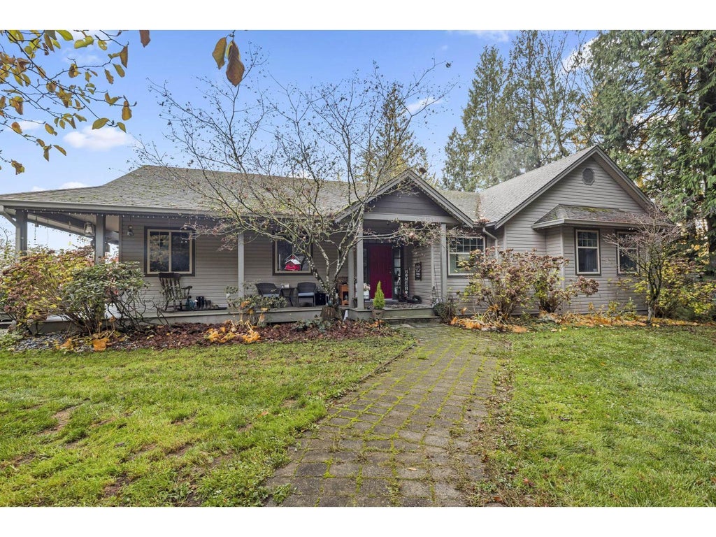 31730 Viewcrest Avenue, Mission