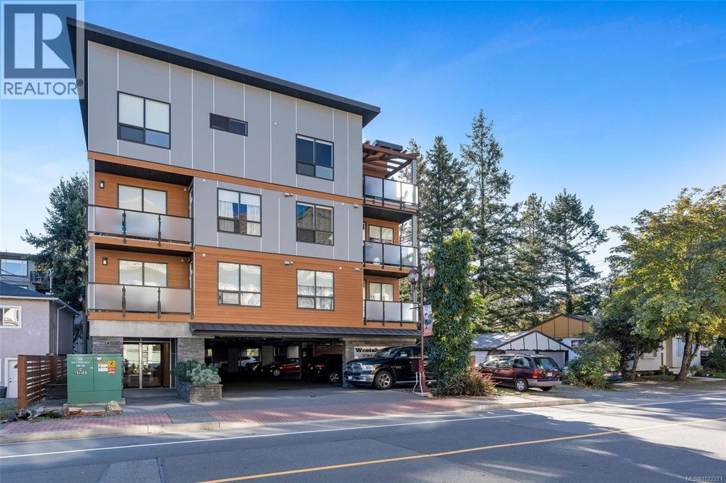 401 2783 Strathmore Road, Langford