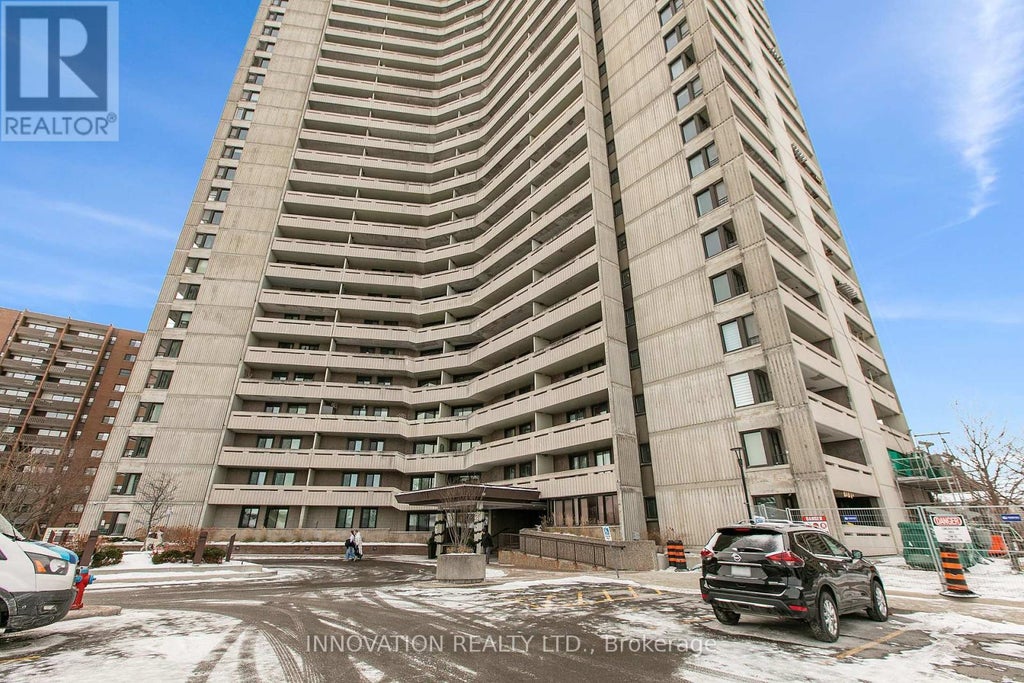 309 - 1171 Ambleside Drive, Ottawa