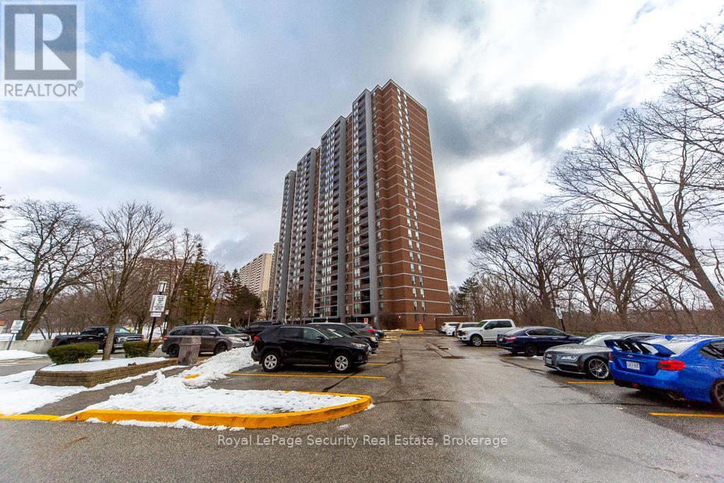 2106 - 85 Emmett Avenue, Toronto (mount Dennis)