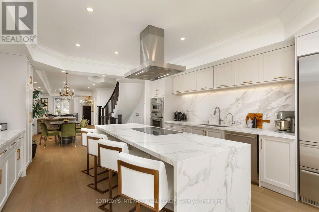 262 Spadina Road, Toronto (casa Loma)