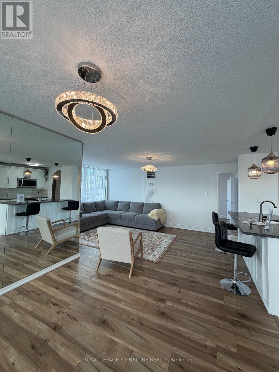 1016 - 1320 Mississauga Valley Boulevard, Mississauga (mississauga Valleys)