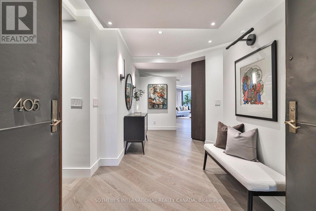 405 - 342 Spadina Road, Toronto (forest Hill South)