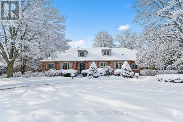 55 Bridle Path, Puslinch