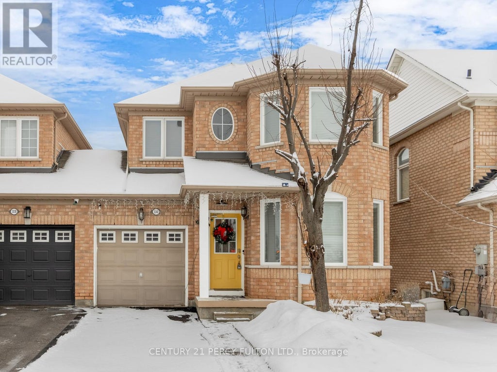 3040 Bentley Drive, Mississauga (churchill Meadows)