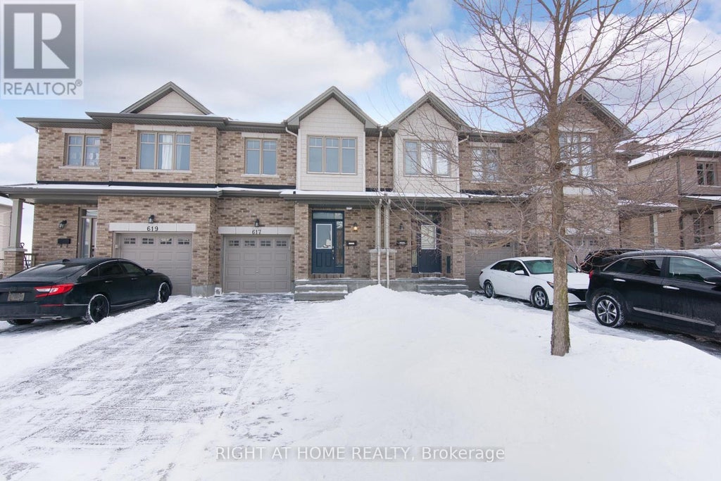 617 Sunburst Street, Ottawa