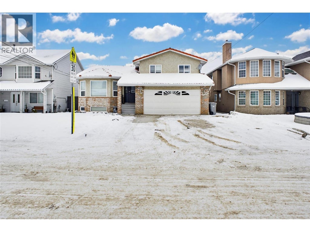 1133 13th Street, Kamloops