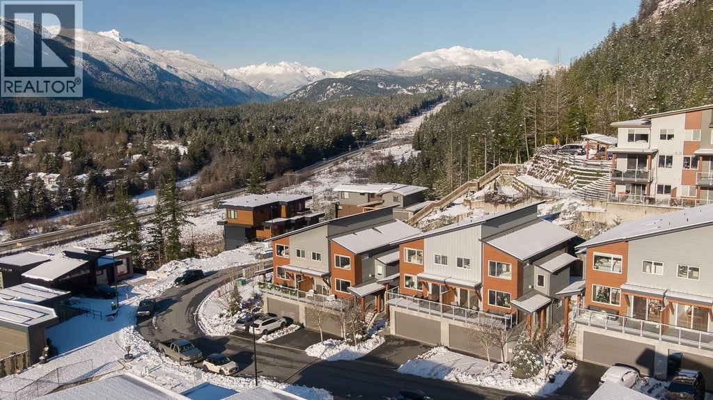 41324 Horizon Drive, Squamish