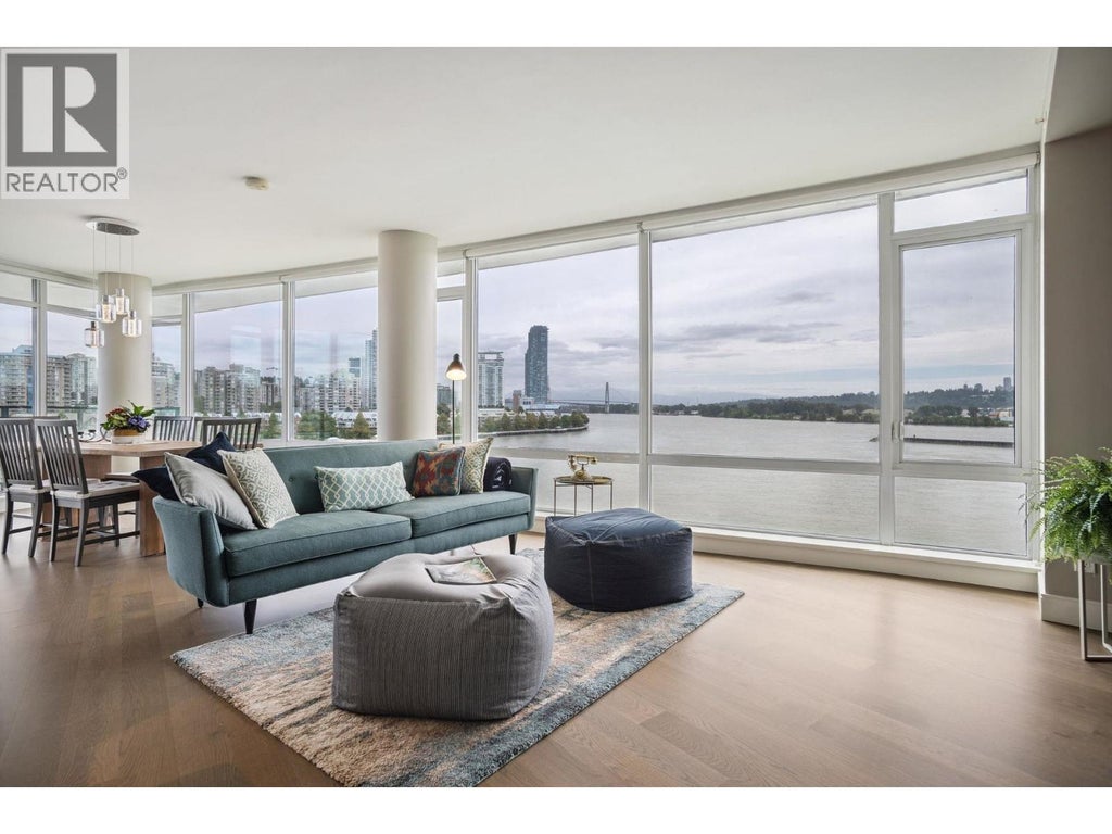 705 210 Salter Street, New Westminster