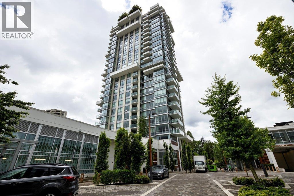 1008 1632 Lions Gate Lane, North Vancouver