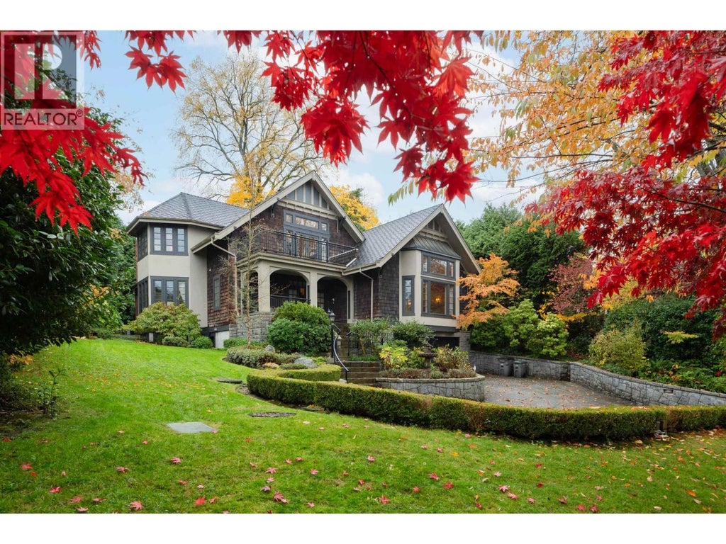 1638 Marpole Avenue, Vancouver