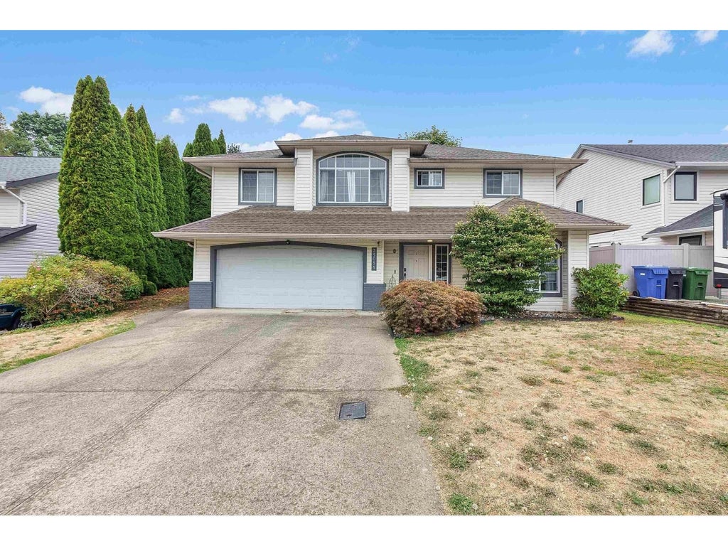 35055 Kootenay Drive, Abbotsford