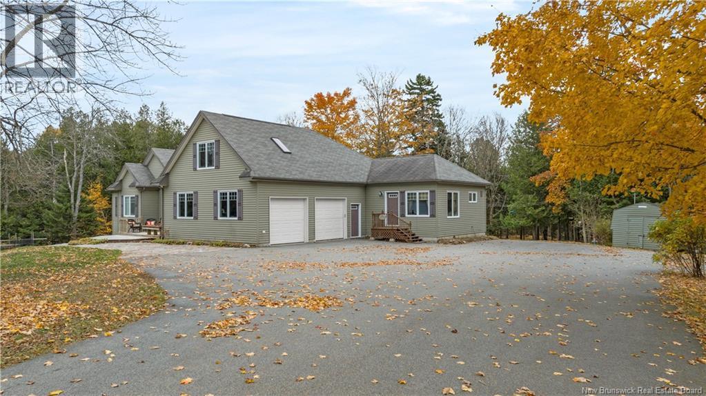 186 Pettingill Road, Quispamsis