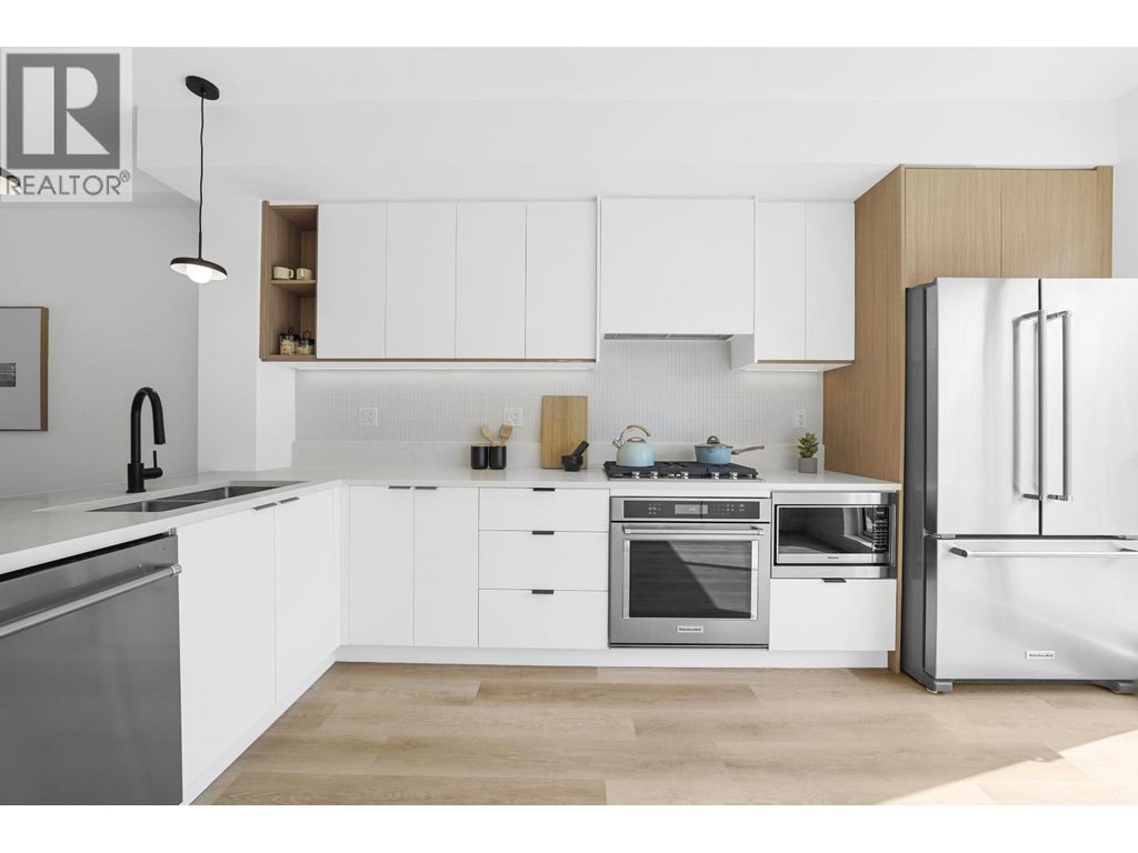 144 388 Duncan Street, New Westminster