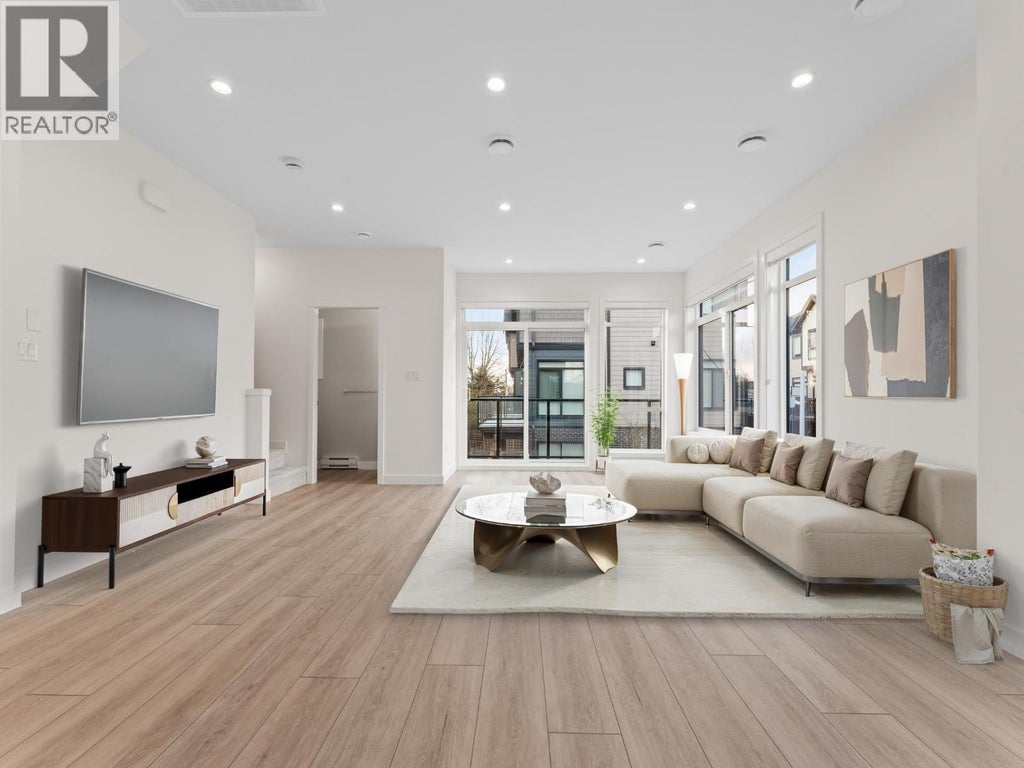 18 4337 Boundary Road, Richmond