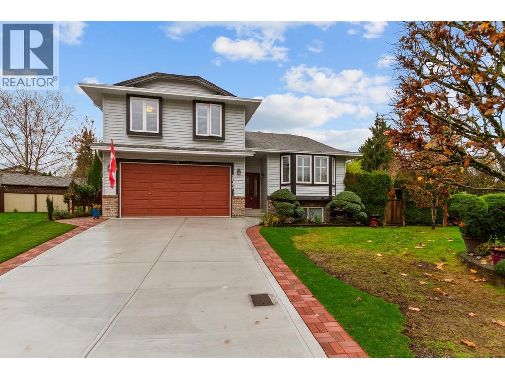 12193 Lindsay Place, Maple Ridge