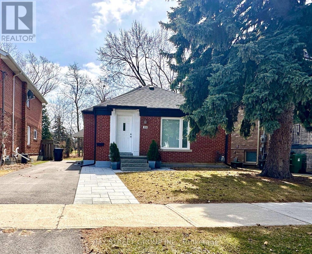 99 Park Home Avenue, Toronto (willowdale West)