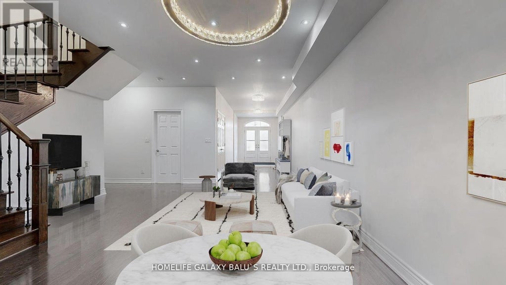 1561 Greenmount Street, Pickering (brock Ridge)