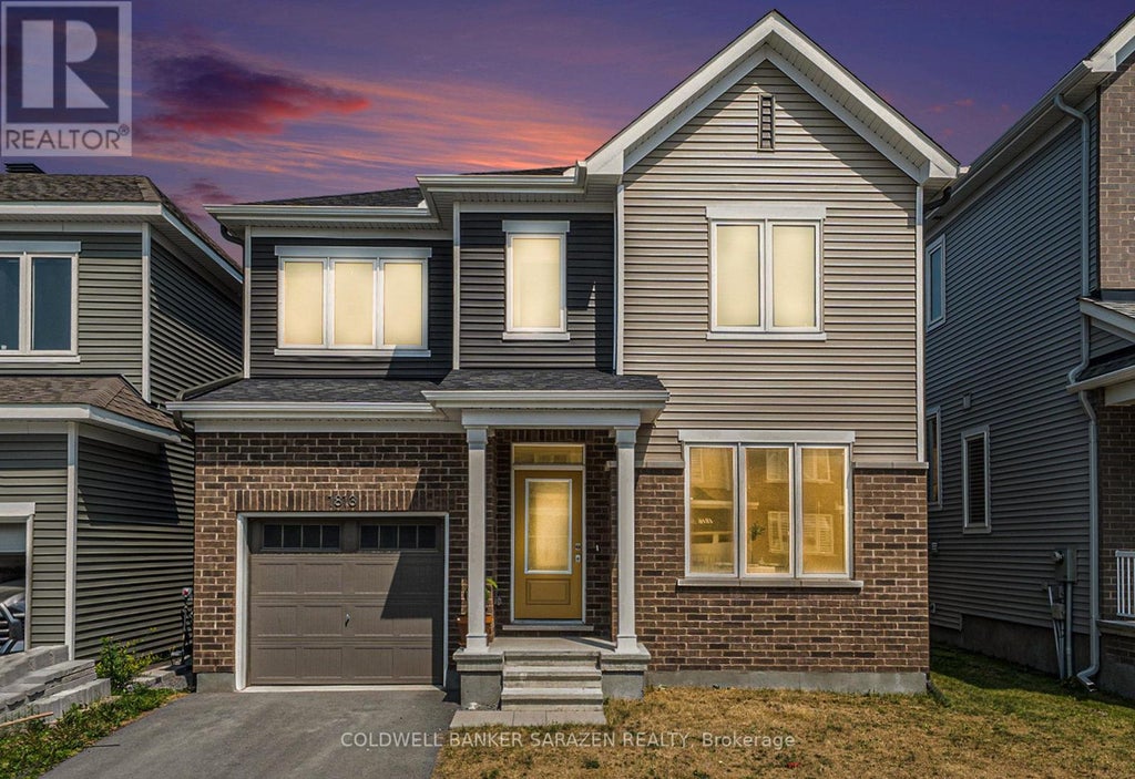 1813 Haiku Street, Ottawa