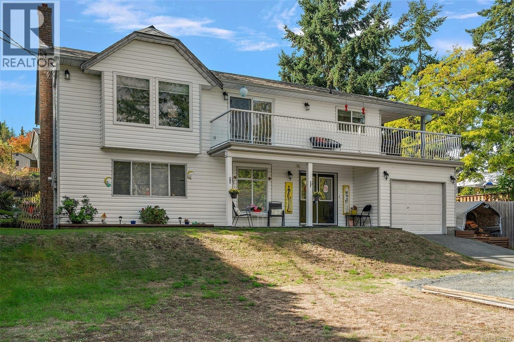 6877 Philip Road, Lantzville