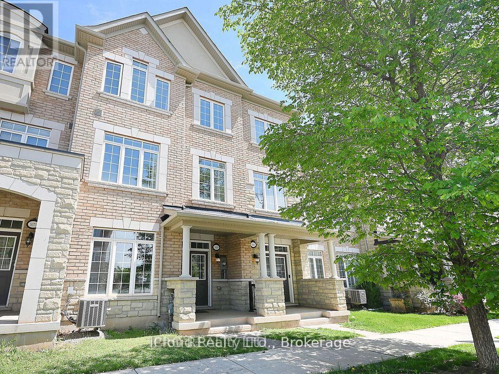 3069 Preserve Drive, Oakville (go Glenorchy)