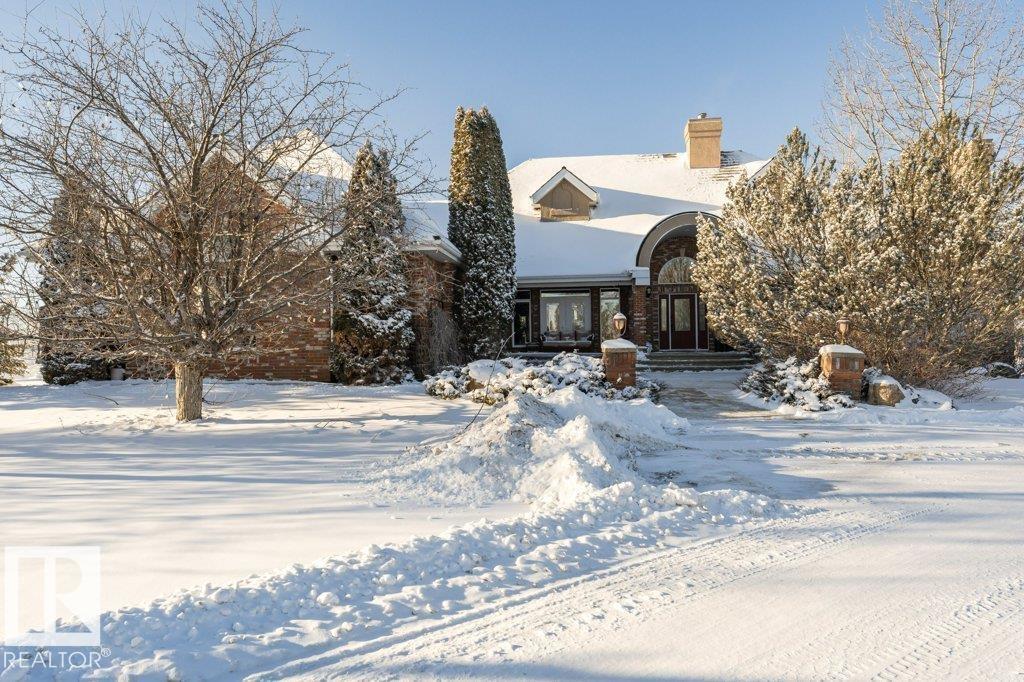 9610 167 St Sw Sw, Edmonton